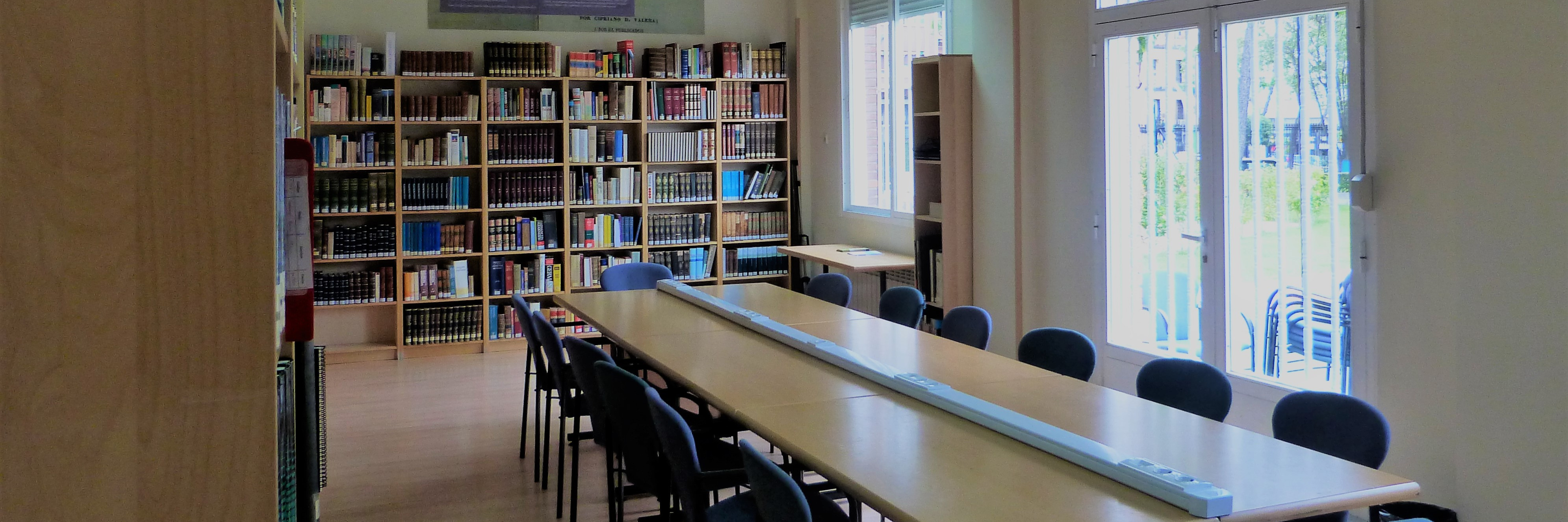 Cambios en la dirección de la Facultad de Teología SEUT